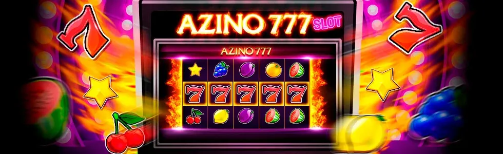 Азино777: ✅ как зарегистрироваться и получить бонусы на мобильном